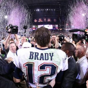 Meet your Posher, Adam